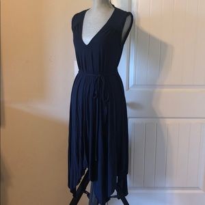 BCBG Bcbgmaxazria belted dress
